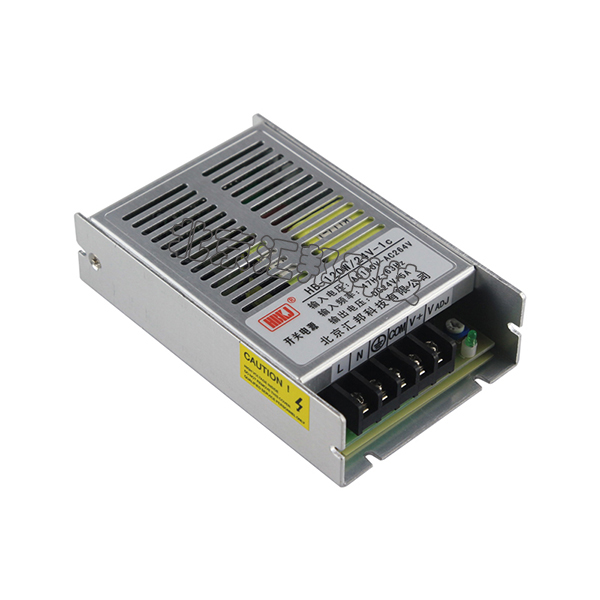 小型鋁殼開關(guān)電源(72W-120W)